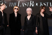 【音楽】日本から世界に挑戦「ザ・ラスト・ロックスターズ」HYDEが「『X』が動かないのであれば、僕に時間をください」直訴