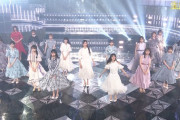 【乃木坂46】梅澤美波「乃木坂の衣装はどれも本当に綺麗なんです。踊るとより。」