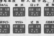 ワイ「ドカベンプロ野球編！？ワイの贔屓球団には誰が入るんやろ？」