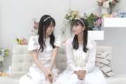 【乃木坂46】遠藤さくらと賀喜遥香に「ガーリーって何ですか？」と質問してみた結果…