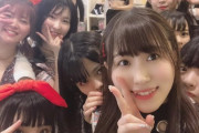 【SKE48】野々垣美希がヤバい人に狙われてる・・・
