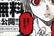 【速報】ハンターハンター、連載再開wwwwwwwwwwwwwwwwwwwwwwww