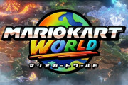 【速報】スイッチ2専用『マリオカートワールド』が発表！！ まさかのオープンワールド！！！！