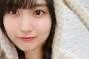 【乃木坂46】賀喜遥香のフォロワーがあっという間に12万人突破！！！