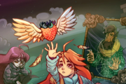 【朗報】半額セール中の「Celeste」が面白いと俺の中で評判に