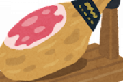 生ハムのうまさがわからんのやが