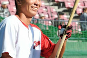 カープ大盛穂、1軍合流！小窪哲也、1軍昇格！高橋大樹＆高橋樹也、2軍降格。