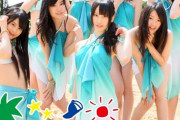 SKE48で好きな曲ある？
