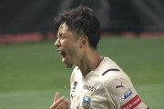 【J1第27節 札幌×川崎F】前節今季初黒星の川崎が札幌下し連敗阻止！スタメン復帰の小林悠が1G1Aの活躍