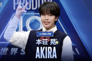 PRODUCE101練習生候補にAKB好きが現れるｗｗｗｗｗｗ「尊敬する人はAKB48さんです。夢はAKBのように」