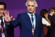 ピクシー、ハリルが同情　日本のＥ組入りで―Ｗ杯サッカー