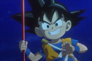 【悲報】ドラゴンボール超のおかげで許された作品、、、、、