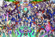 【アニメ】ガノタ「ガンダムが全部同じに見えるとか正気か？」
