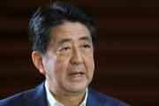 海外「好きな首相だった」「後任者に期待」安倍首相の辞任、海外からも惜しむ声