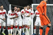 2大会ぶり出場目指すオランダ、W杯予選黒星発進…反撃実らずトルコに4失点敗戦