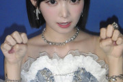 山﨑夢羽フェス衣装かわいすぎ