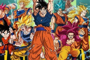 ネット民「ドラゴンボールってドラゴンボールあんまり関係なくね？　作品タイトルになってるものが作品内容とかけ離れていった度 世界1位」