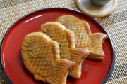 タコ焼き←タコ入ってます、イカ焼き←イカ入ってます、たい焼き←ｗｗｗｗｗ