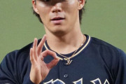 山本由伸「3年連続投手3冠以上、沢村賞、MVPほぼ確です」
