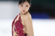 五輪銅・中井亜美、SP首位からまさかの4位。島田麻央に逆転された「昨季の課題」が再燃か？GPシリーズ開幕前に浮上したメダリストの弱点に迫る！
