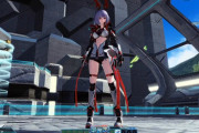 【PSO2】ラスターの操作方法を理解してる奴0人説