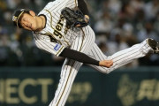 阪神小川一平が好救援「攻撃に良い流れを」２戦連続無失点でサヨナラ貢献