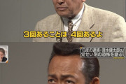 田代まさし（66）、手の震えが治まる  [2/3]