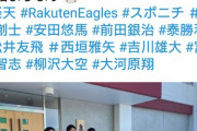 【悲報】楽天、プロの焼き肉選手が加入ｗｗｗｗｗｗｗｗｗｗｗｗｗ