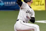 【WBC】韓国人「大谷の膝射ちホームランが米国でも話題に！」MLB.com「大谷は怪力の野球天才」　韓国の反応