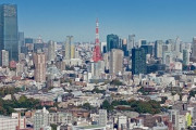 東京に住むメリット、よく考えると何もない