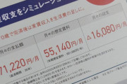 【画像】不動産投資、みんなでマンション大家さんの広告チラシが潔ぎよ過ぎるｗｗｗｗｗ