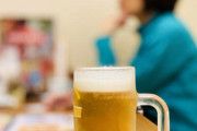 【画像あり】スシロービール半額に潜入成功！?