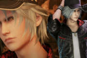 【悲報】FF7リメイク、腐女子狙いの新キャラを沢山出しすぎ問題