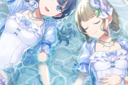 3Pしたいユニット【ラブライブ！】