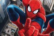 スパイダーマンって大いなる力より代償の方が大きい気がする