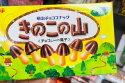 外国人「日本のコンビニで買ったこのお菓子、俺は中毒になってしまった」