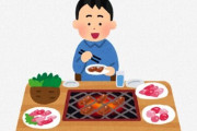 「食に金をかける独身男性は毎日名店のフルコースを食ってるとかではなくこれ」⇒2万いいね