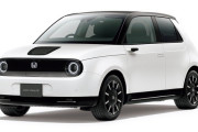 495万円するホンダ初の量産型電気自動車がこちらｗ