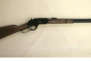 【朗報】岩手県花巻市にふるさと納税するとウィンチェスターM1973がもらえるぞ！
