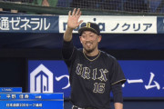 オリックス・平野佳寿(38)が史上7人目の通算200セーブ達成！ まだまだいけそう！