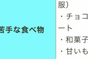 にじヌ→ン、偏食皇女とふわふわホストの司会『パスタ嫌いなんだったかリゼ』