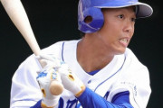 【朗報】中日ドラゴンズ打線、ここにきてそこそこ仕上がってしまう