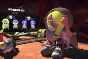 【朗報】スプラトゥーン3では男女差を無くす方向の模様