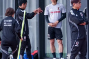 【動画】サッカー日本代表MF田中碧さん、やはりシュートが上手過ぎるｗｗｗｗｗｗ
