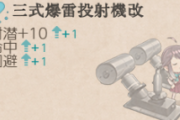 【艦これ】本人モチーフ妖精さんの装備なら もっとバカみたいなやけくそ補正つけてお祭り感がほしかったでちねぇ