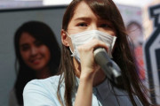 香港当局、民主活動家・周庭（アグネス・チョウ）氏らを収監！デモ参加者を扇動した罪で有罪