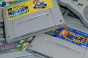 お前らがスーパーファミコンと同時に買ったソフトｗｗｗｗ