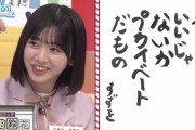【日向坂46】ひなあいスタッフ、早速『すずを』いじりｗｗｗｗｗｗｗｗｗｗ