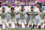 サッカーイラン代表、帰国後に刑務所行きか死刑の可能性浮上