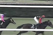 この馬GⅠとるわと思ったレース